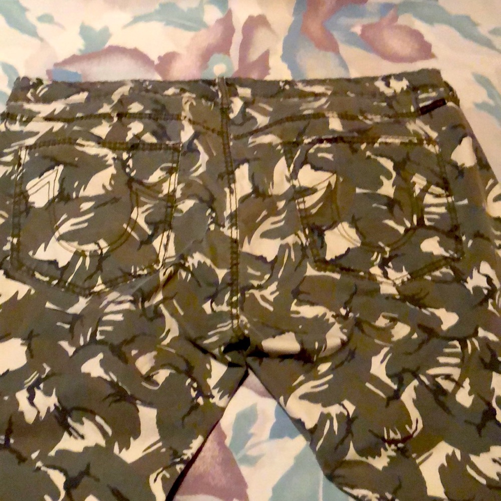 True religion pants jogger style
